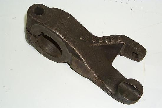 LOAD CONTROL ARM