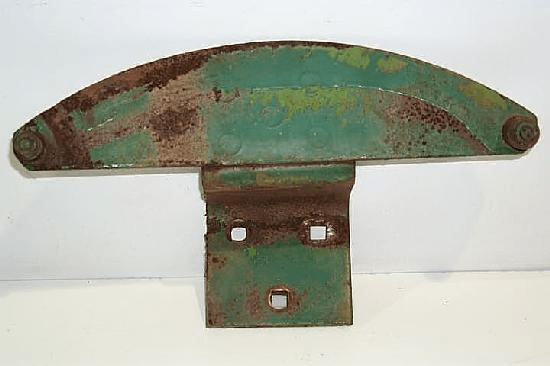 ROCKSHAFT CONTROL QUADRANT - INNER