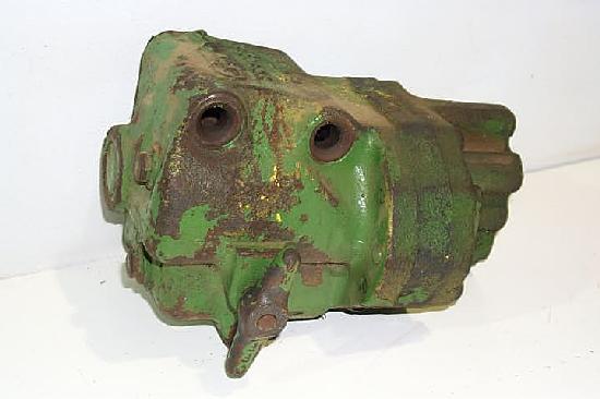 POWR-TROL PUMP ASSEMBLY