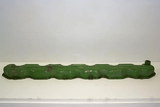 VALVE COVER