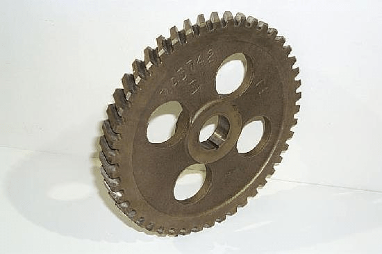 CAMSHAFT GEAR