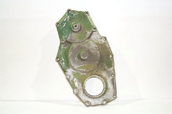 TIMING GEAR COVER
