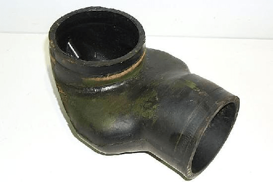 AIR CLEANER ELBOW