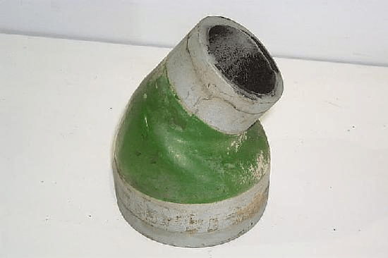 AIR INLET ADAPTOR