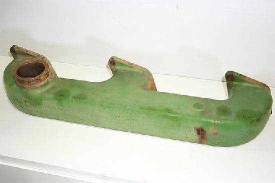 INTAKE MANIFOLD