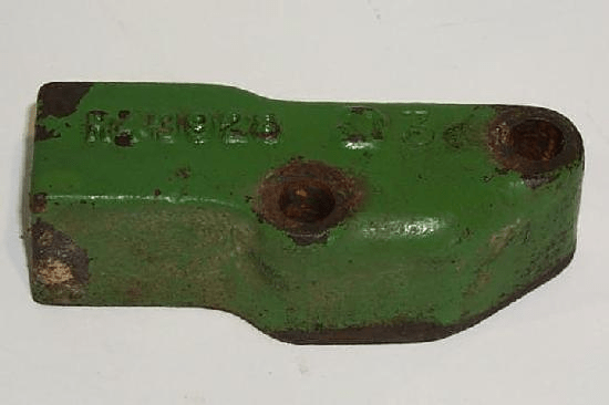 OIL LINE ADAPTOR