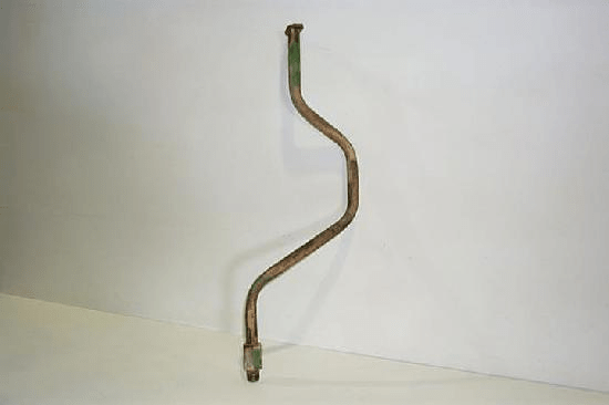OIL RETURN LINE