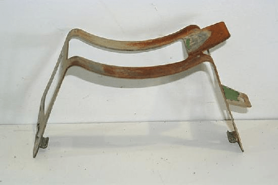 FILTER CLAMP