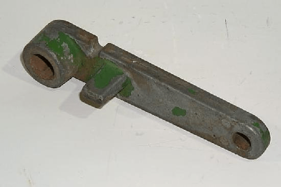 FOOT THROTTLE CONTROL ARM