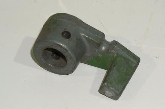 FOOT THROTTLE ARM