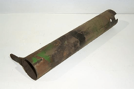 SPEED CONTROL TUBE