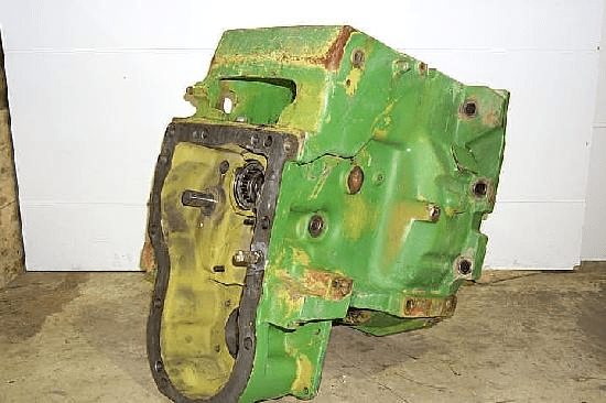 CLUTCH HOUSING