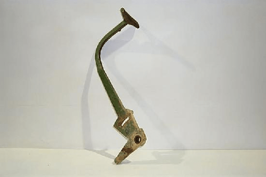 CLUTCH PEDAL