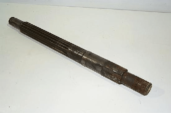 CLUTCH FORK SHAFT