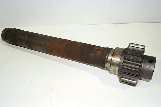 PTO DRIVE SHAFT
