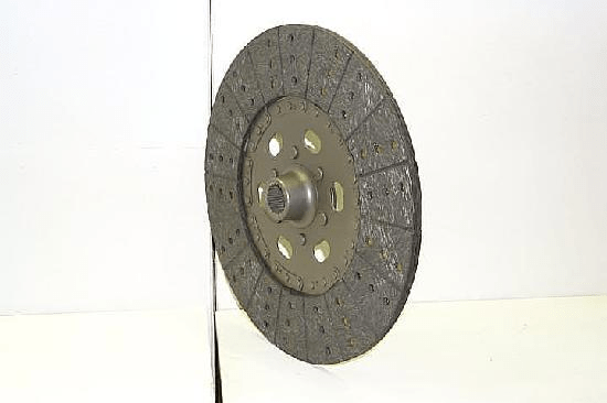 CLUTCH DISC - WOVEN
