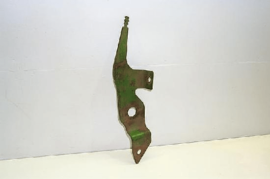 PTO CLUTCH VALVE LEVER