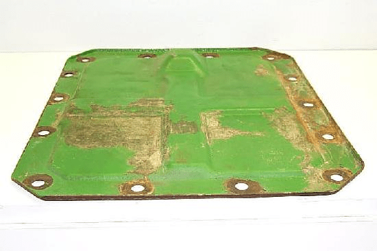 CASE TOP COVER