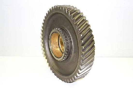 GEAR - PINION SHAFT