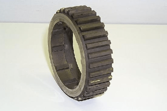 SHIFTER GEAR - REAR