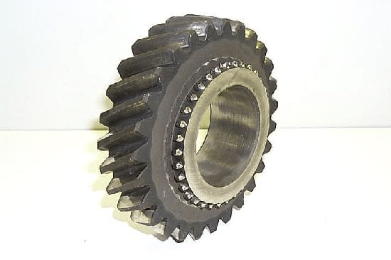 GEAR