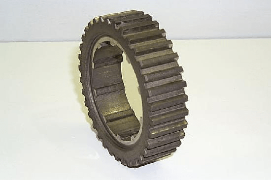 SHIFTER GEAR - FRONT