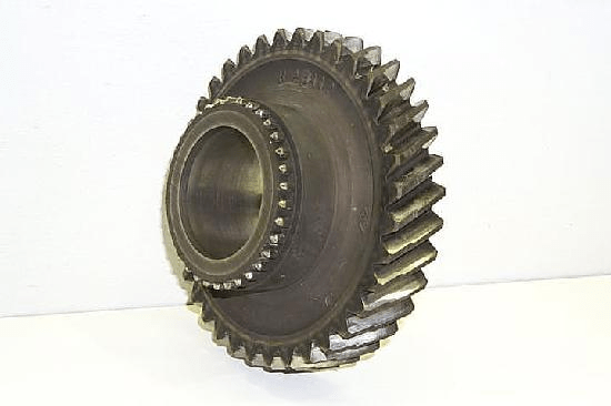 GEAR - 2ND AND 5TH SPEED