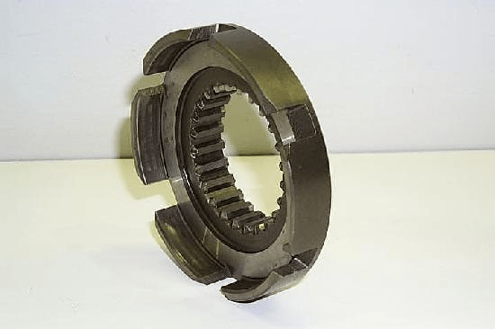 SYNCHRONIZER DRUM