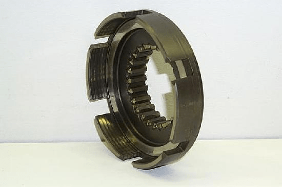 SYNCHRONIZER DRUM