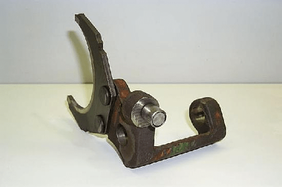 GEAR SHIFTER