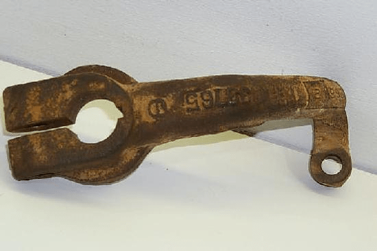 SPEED SHIFTER ARM