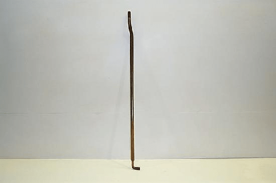 SHIFTER SPRING ROD
