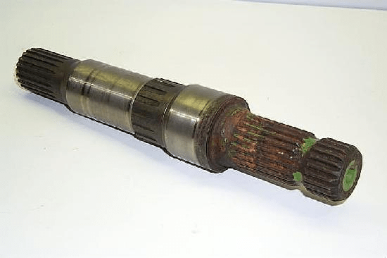 PTO SHAFT - 1000 RPM