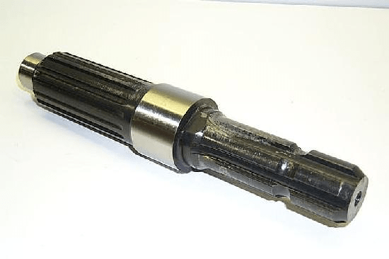 PTO SHAFT - 540 RPM