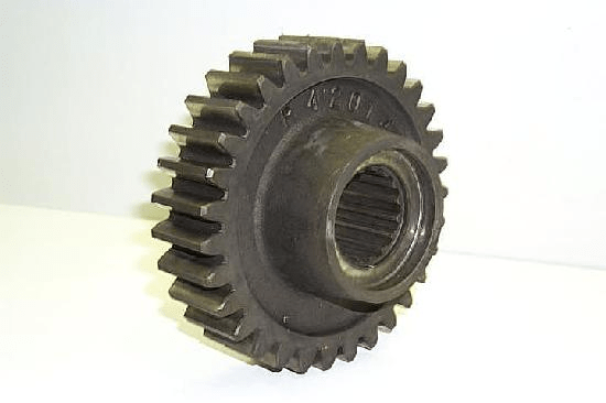 540 RPM GEAR