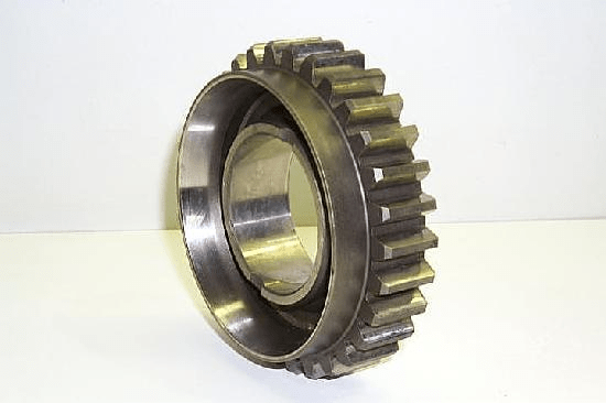 PTO IDLER GEAR - DIFFERENTIAL SHAFT