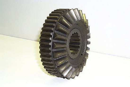 BEVEL LOCK GEAR