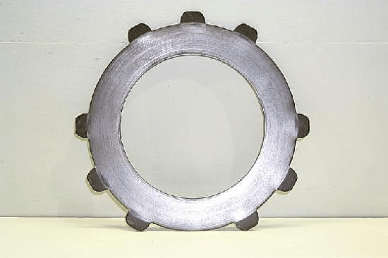 SEPARATOR PLATE