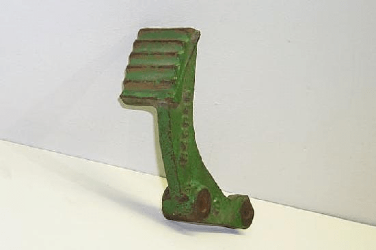 LOCK CONTROL PEDAL