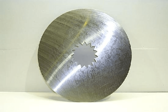 BRAKE DISK