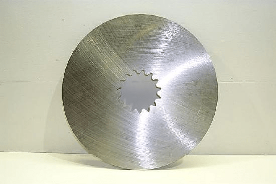 BRAKE DISK