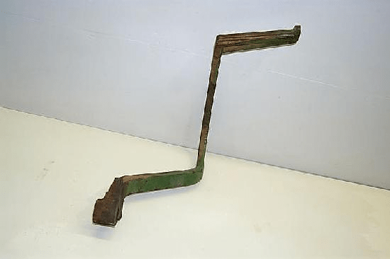 BRAKE PEDAL - R.H.
