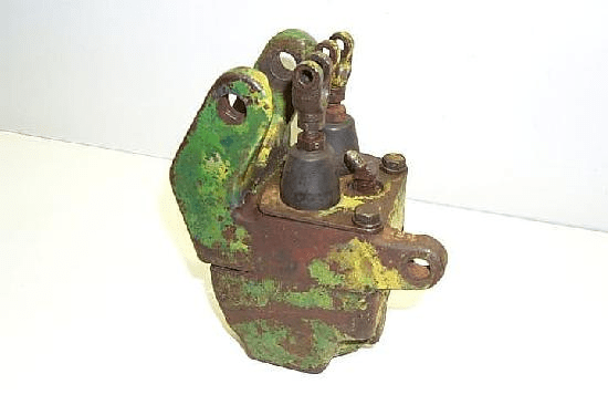 BRAKE VALVE
