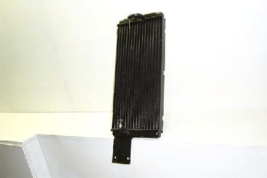 OIL COOLER