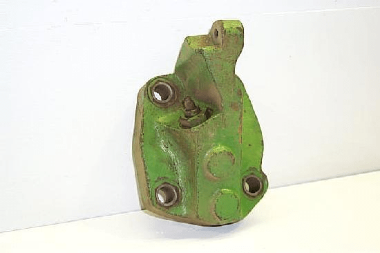 ROCKSHAFT PISTON COVER