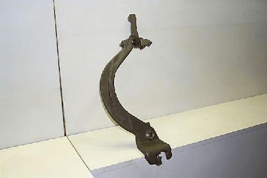 LOAD CONTROL ARM