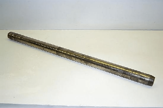 LOAD CONTROL SHAFT
