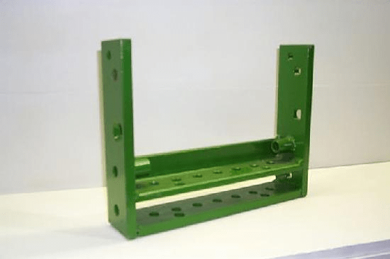 DRAWBAR SUPPORT