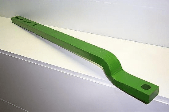 DRAWBAR - HEAVY DUTY