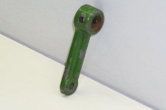 SELECTIVE CONTROL ARM - TRIPLE